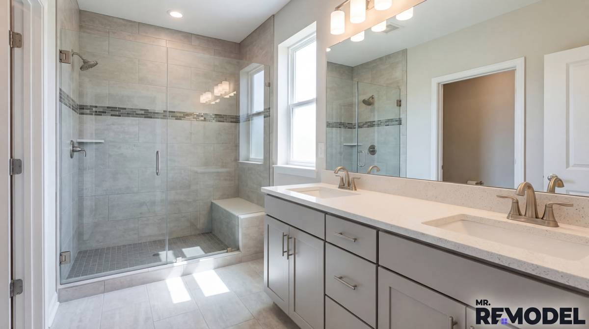 Maximizing ROI: How Much Value a Bathroom Remodel Adds in 2026